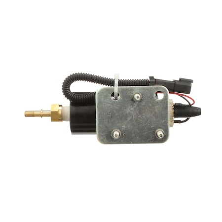 Standard Ignition Dsl Transfer Pump FTP5